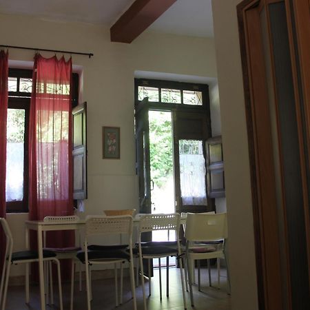 Gasthaus El Sumiciu Mieres  Exterior foto