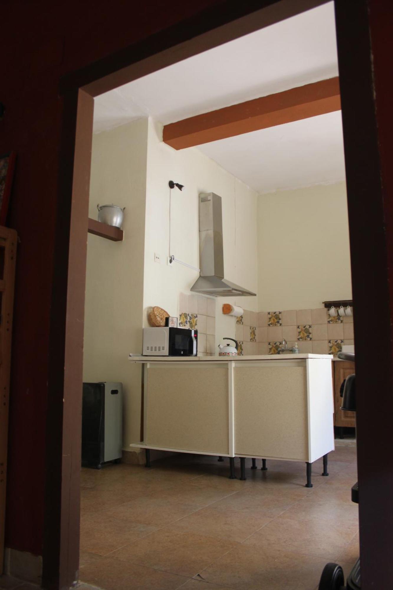Gasthaus El Sumiciu Mieres  Exterior foto